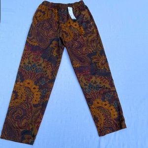 NWT URBAN OUTFITTERS BEACH PANT